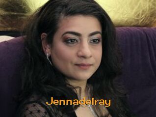 Jennadelray