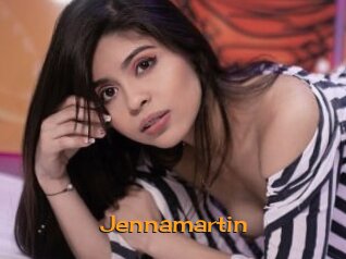 Jennamartin