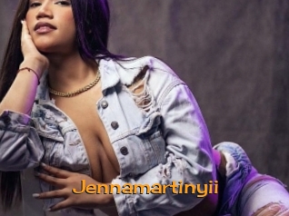 Jennamartinyii
