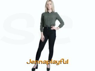 Jennaplayful