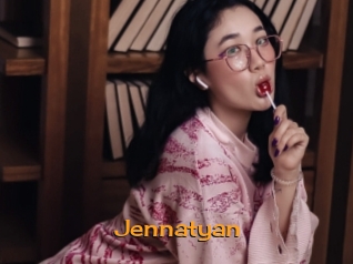 Jennatyan