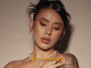 Jenncasas