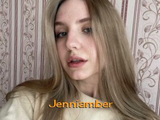Jenniamber