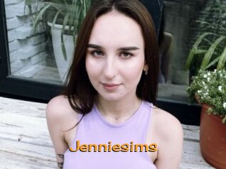 Jenniesims