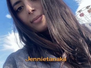Jennietanaka