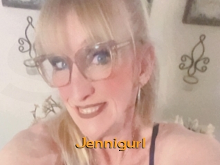 Jennigurl