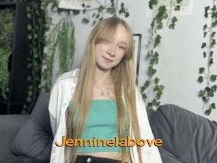 Jenninelabove