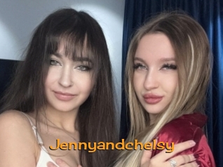 Jennyandchelsy