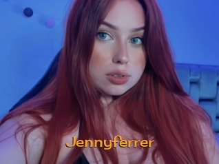 jennyferrer Sortez Couvert