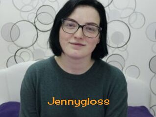 Jennygloss