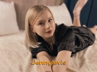 Jennylevis