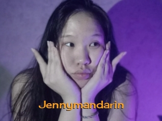 jennymandarin Sortez Couvert
