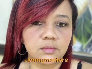 Jennymatters