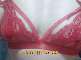 jennymoree Sortez Couvert
