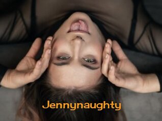 Jennynaughty
