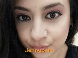 Jennypalm