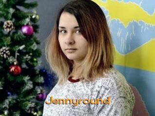 Jennyround