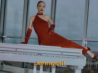 Jennystil
