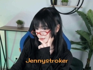 Jennystroker