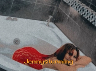 Jennystunning