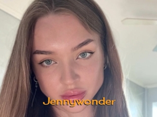 Jennywonder