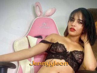 Jennyyleon