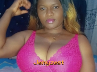 Jenyzest