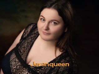 jeranqueen Sortez Couvert