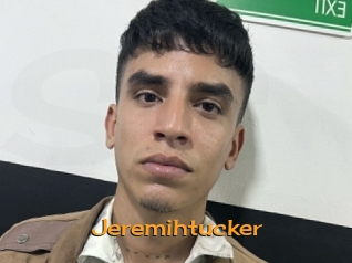 Jeremihtucker