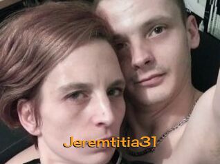 Jeremtitia31