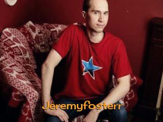 Jeremyfosterr