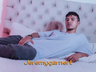 Jeremygarnert