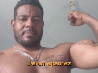 Jeremyjamez