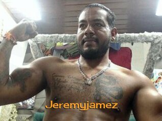 Jeremyjamez