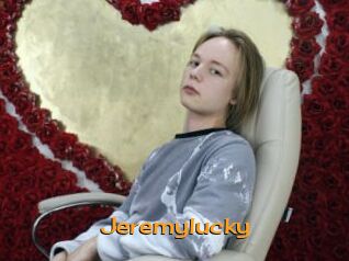 Jeremylucky