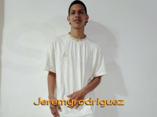 Jeremyrodriguez