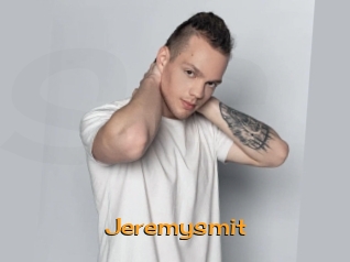 Jeremysmit