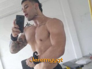 Jeremyygt