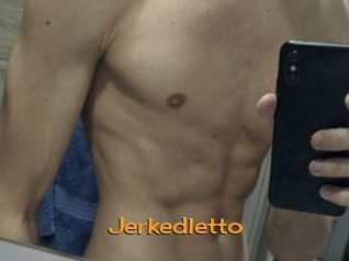 jerkedletto Sortez Couvert