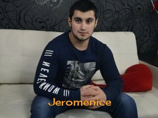 jeromenice Sortez Couvert