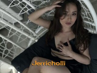 Jerricholli