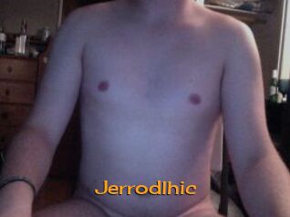 Jerrodlhic