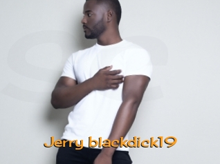 jerry_blackdick19 Sortez Couvert
