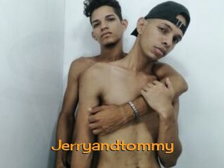 Jerryandtommy