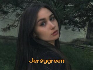 Jersygreen