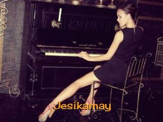 Jesikamay