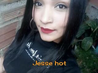 Jesse_hot