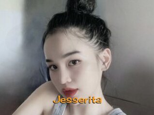 Jesserita