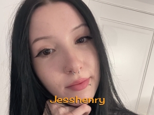 Jesshenry