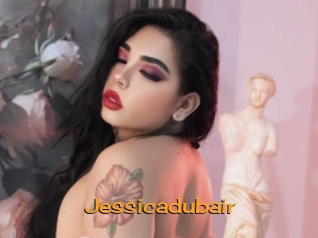 Jessicadubair